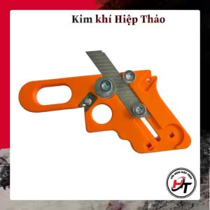 Dao gọt chỉ dán cạnh chỉ nẹp nhựa bo mép bàn PVC hợp kim R1 R2 DGCDC