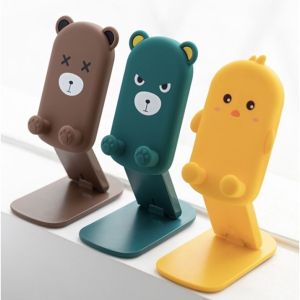 Stand Holder Karakter: Desain Unik & Aksesori Handphone Karakter