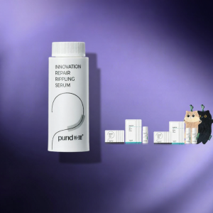 PURID | Research & Repair Revitalizing Essence 30mL