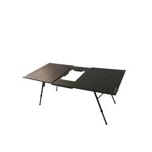 AREFFA | Adjustable Portable Folding Table Light