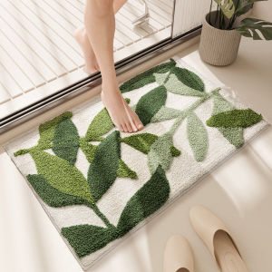 Dajiang (大江) | Water Absorbent Non-Slip Bathroom Mat