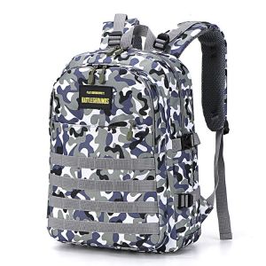 Childrens Trolley Schoolbag Boy Pulley Climbing Floor Dragging Dual-Use Primary School Students Eating Chicken Level 3 Waterproof Backpack