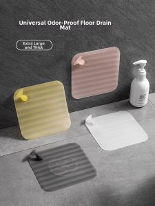Anti-odor Anti-insect Drain Cover Seal