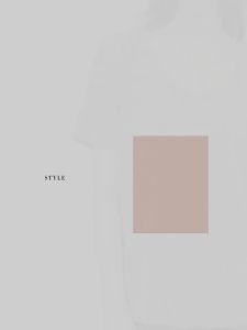 puella | Versatile Slimming Short Sleeve T-shirt