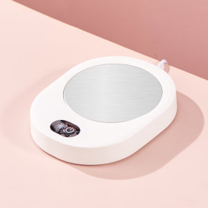 CHIZHIDU | Portable Heating & Temperature Adjustable Cup Warmer