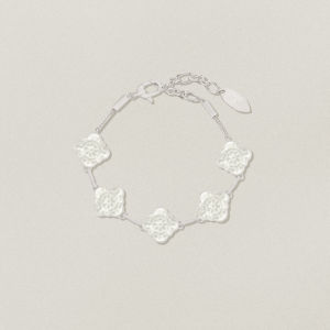Luxury Andesite Jade Bracelet