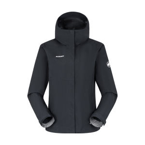 Lightweight Waterproof GTX Jacket for Women