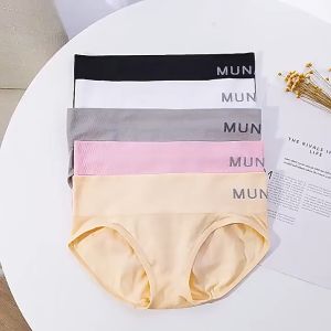 BSBH 0134 Pakaian Celana Dalam Wanita Munafie Kolor Cewek Munafi UnderPants Underwear Korset CD Katun Premium Import
