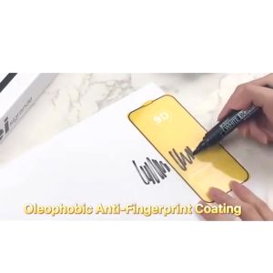 PROMO Tempered Glass VIVO Y17S 2023 / VIVO V25 5G / VIVO V25E 2022 Anti Gores Kaca Screen Protector