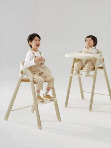 KUB | Growing Multifunctional Baby Feeding Chair