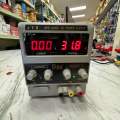 Power Supply Digital JYD APS3005D DC 30v 5a Adjustable 30 Volt 5 Ampere APS-3005D. 