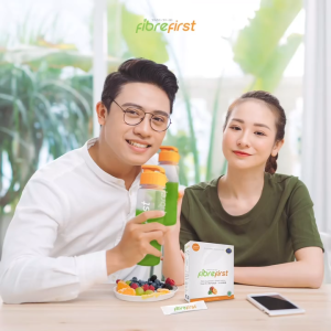 Promo Fibre first | Fibrefirst | Fibre First | Fibre first 15 sachet