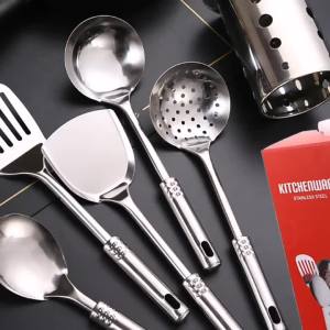 Gift Kitchenware Set