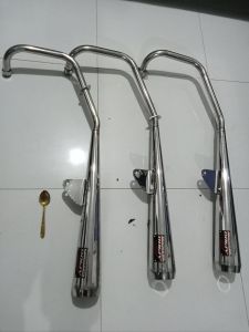 SUZUKI GD 110 APIDO CHICKEN PIPE WITH STOPPER