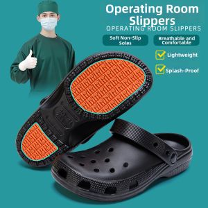 TZLDN | Supportive Arch Non-Slip Odor-Resistant EVA Slippers