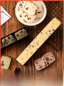 Non-Stick U-Shaped Baking Mold for Cookies Bread And Cranberry Shapes Home Use Baking Tools Kitchen Utensils DIY Baking Tools