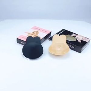 FinDee สติ๊กเกอร์หน้าอก ที่แปะหัวนม ที่แปะจุกนม โนบรา Chest Stickers สำหรับแปะหัวนม และจุกนม