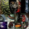 PAKET 2 PICS SPIDOL BAN TOYO SPIDOL BAN MOTOR SPIDOL BAN MOBIL ORIGINAL TOYO PAINT MARKER WARNA PUTIH. 