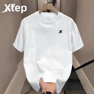 XTEP | Quick-drying Ice Silk Loose T-Shirt