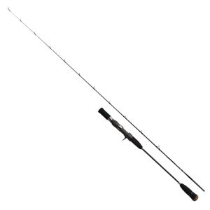 Light & Fast Boat Jigging Iron Plate Rod Lure Fishing Rod