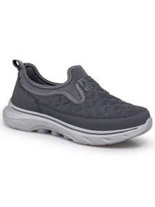 KANGZUJIAN | Non-slip Mens Cloth Shoes