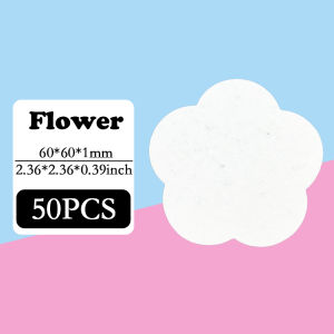 20/50pcs Foam Texture Pinching Fun New Handmade DIY Pinch Painting Children Watercolor 3D Art Drawing Sponge Wood Pulp Paper