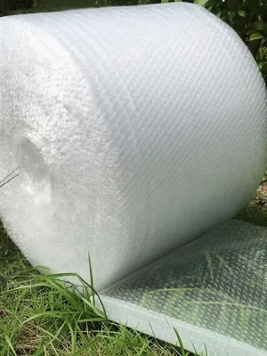 Shockproof Anti-burst Packaging Bubble Wrap