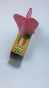 Quả Cầu Đá Xốp 301 - Cầu Đá Mút 301 Thể Thao Chuẩn Tập Luyện Thi Đấu