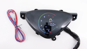 For YAMAHA Mio Sporty/Mio Amore/Mio Smile BJ Digital LED Meter Speedometer ASSY Odometer Tachometer