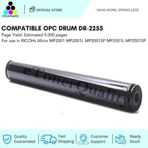 Brother Printer Drum DR2255: A Comprehensive Guide