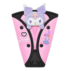 XINGRUI | Child Safety Belt Adjuster Rear Seat Protector