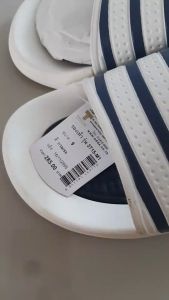 รองเท้าแตะ แบบสวม Adda รุ่น3T15 เบานุ่ม สบายเท้า Size 4-9