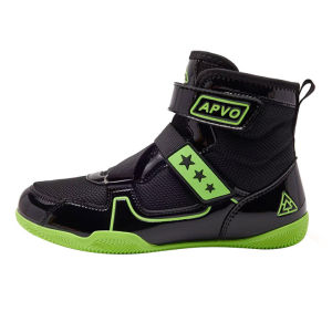 Professional Children Training Boxing Shoes