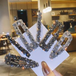 lye เครื่องประดับผมลาจาดผม รวมเครื่องประดับผมเป็นกิ๊บติดผม สีขาว รูปแบบหรูหราสไตล์เกาหลี