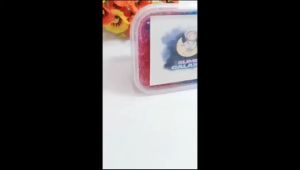 Slime Galaxy 200ml Mainan Edukasi Anak by GHEduPlay