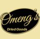 Omeng's Dried Goods