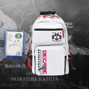 กระเป๋าเป้สะพายหลังผ้า Oxford ความจุขนาดใหญ่สำหรับใส่หนังสือสำหรับผู้ชายและผู้หญิง กระเป๋าสะพายไหล่แบบลำลอง ปิดด้วยซิป ไม่มีการป้องกันน้ำ