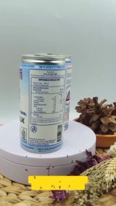 SUKAM Susu Kambing Steril (198 ml) Ready To Drink