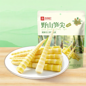 BESTORE | Spicy Pickled Bamboo Shoots Snack