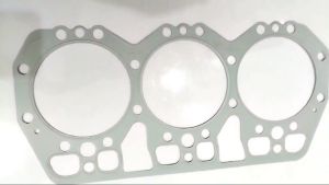 Cylinder Head Gasket OE50116 [PRE-ORDER/LOCAL SUPPLIER] [2PCS/SET] FOR PERKINS 2006 AND FG WILSON COMPATIBLE HYSTER 1315050