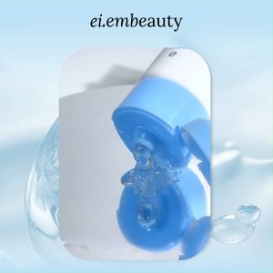 Eiem Beauty Barrier Cleanser