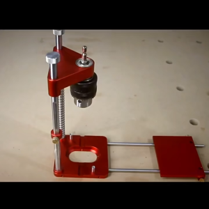 เครื่องระบุตำแหน่งการเจาะ เครื่องระบุตำแหน่งสว่านสำหรับงานไม้ เครื่องเจาะและเจาะ เครื่องระบุตำแหน่งการเจาะ