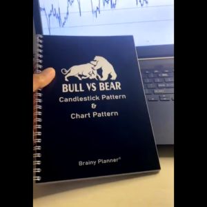 CANDLESTICK PATTERN & CHARTPATTERN TERLENGKAP PANDUAN DALAM MENGANALISA SECARA TEKNIKAL
