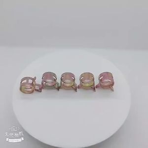 Kẹp cổ dê Vòng kẹp ống lò xo Cổ dê siết ống nước Kẹp Ống Dẫn Nhiên Liệu Ống hơi xe máy ô tô Chuyên Dụng 5 - 22mm