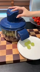 New Automatic Fast Small Fruit Electric Peeler Portable Wireless for Home Fruit Cake Maker Kitchen Tools Household Accessories