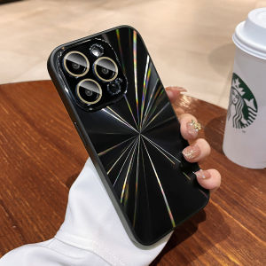 Mới cao cấp sản phẩm đầy màu sắc ốp bảo vệ cho iPhone điện thoại 15 16 Pro Max 14 13 12 11 Pro Max máy ảnh cao cấp bảo vệ chống sốc và chống rơi bảo vệ trường hợp
