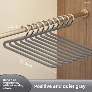 JIAJIESHI | Anti-slip Trouser Hanger