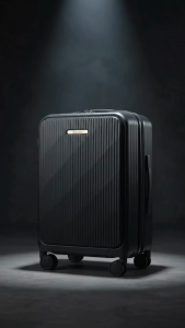 ACTIVEONE SKY TRAVELLER SKY391 PP Luggage Lightweight Durable Spacious Travel Suitcase (20Inch+24Inch+28Inch) - Fulfilled by ACTIVEONE