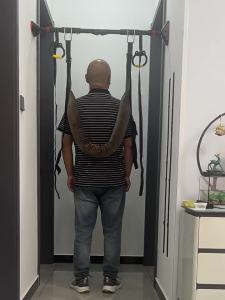 MOLORE | Waist Hanging Relief Belt for Herniated Disc