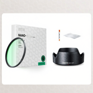 llano | Compatibility For Canon RF-S EF-M Lens Hood
